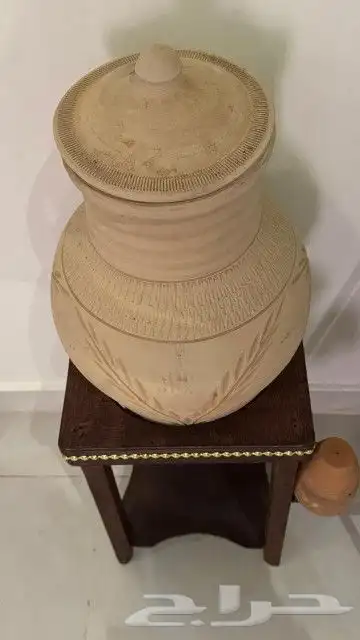 زير ماء فخار ترمس من أجود الأنواع 2