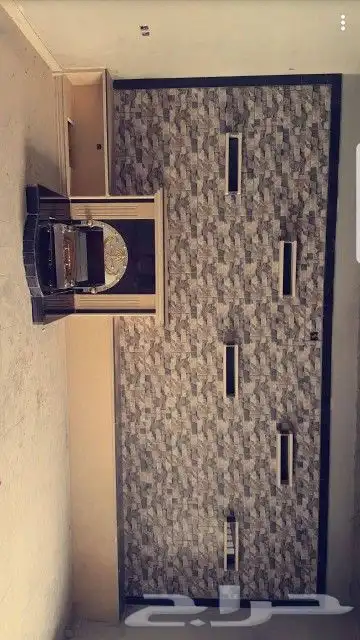 مشب فرن غاز طوب حراري نابولي 12