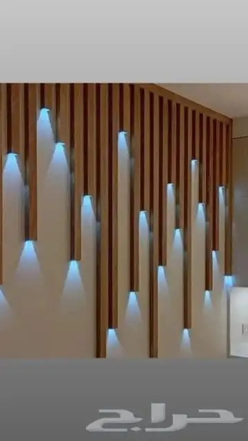 فني تركيب وتفصيل الديكورات الداخليه والخارجيه وبسعار مناسبه 2