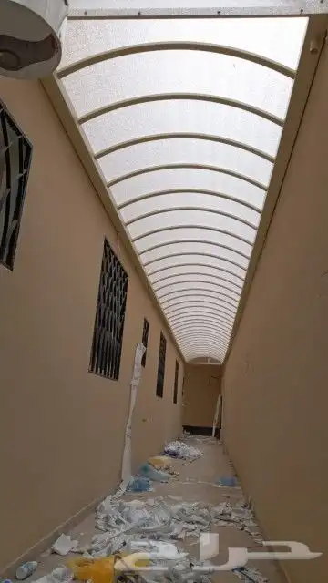 برجولات لكسان مضلات جلسات بيوت شعر مظلات جلسات 7