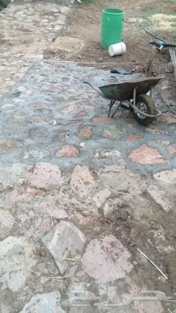 الحجر معلم الحجر 1