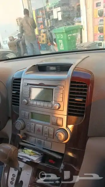 تركيب شاشات لأي سياره 2