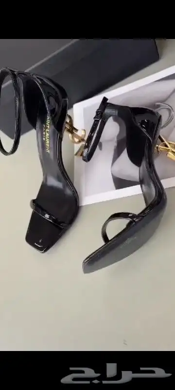 كعب سان لوارن 1