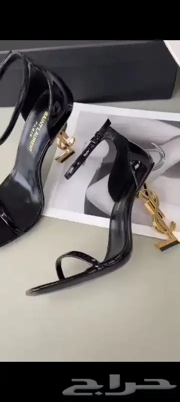 كعب سان لوارن 3