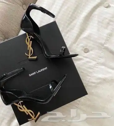 كعب سان لوارن 0