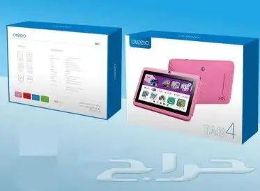 تابلت اوتيتو تاب للاطفال 5G 1