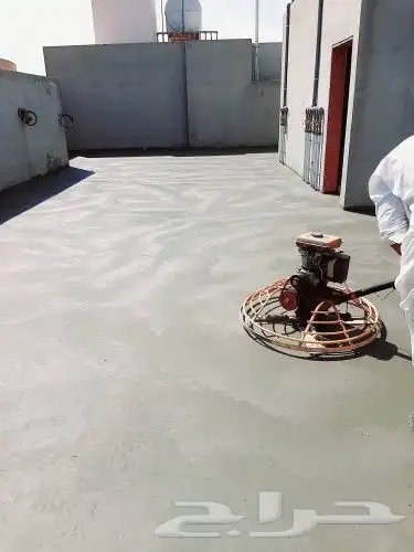 صبة مروحة 4