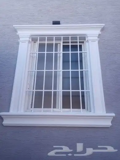 للديكورات الاسمنتي والجي ارسي الخارجي ولزخارف الفنيه 1