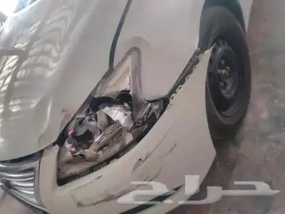 العرض في الصور بدون بويه فقط شفط وتعديل يوجد لدينا رش فرن 7