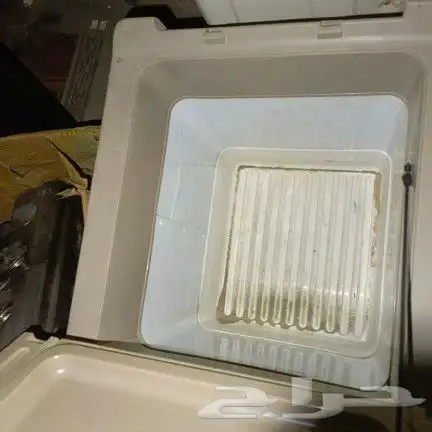 تكايه معا ثلاجه وحاملت اكواب 3