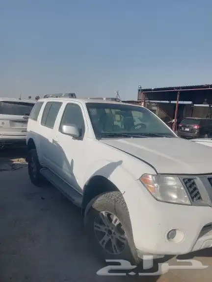 نيسان باثفندر 2010 3