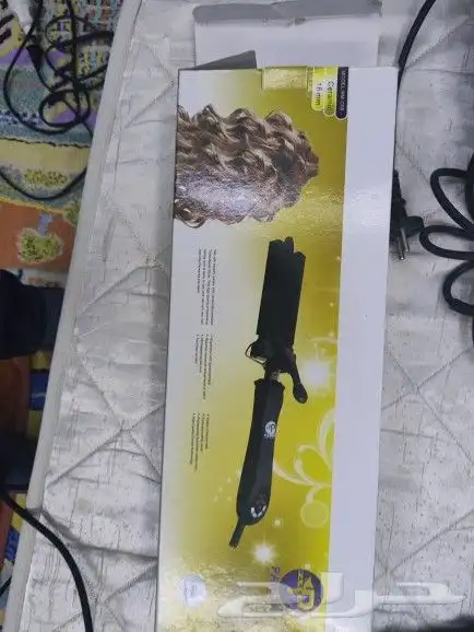 مصفف شعر عدد 3 3