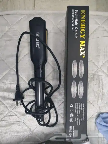 مصفف شعر عدد 3 1