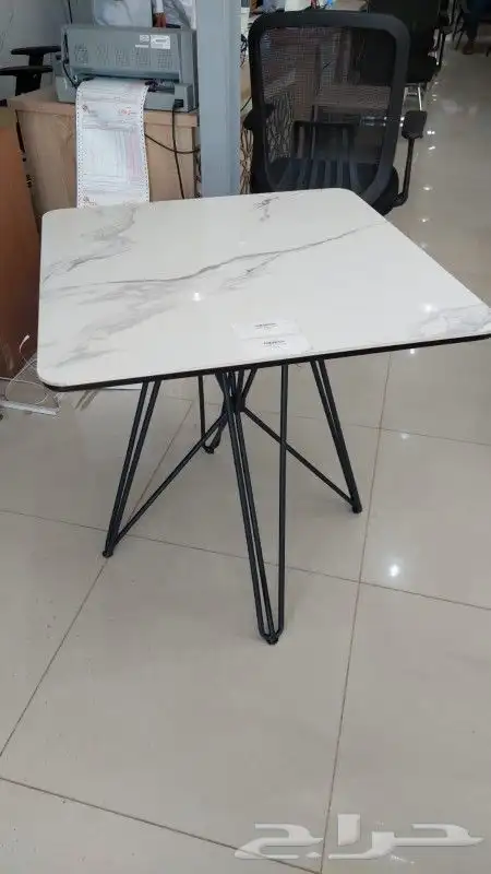 طاولات كافيهات ومطاعم 17