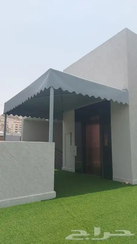 مضلات سواتر هناجر برجولات 14