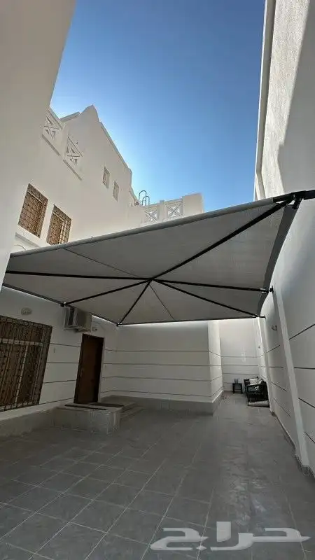 برجولات لكسان مضلات جلسات بيوت شعر مظلات جلسات 8