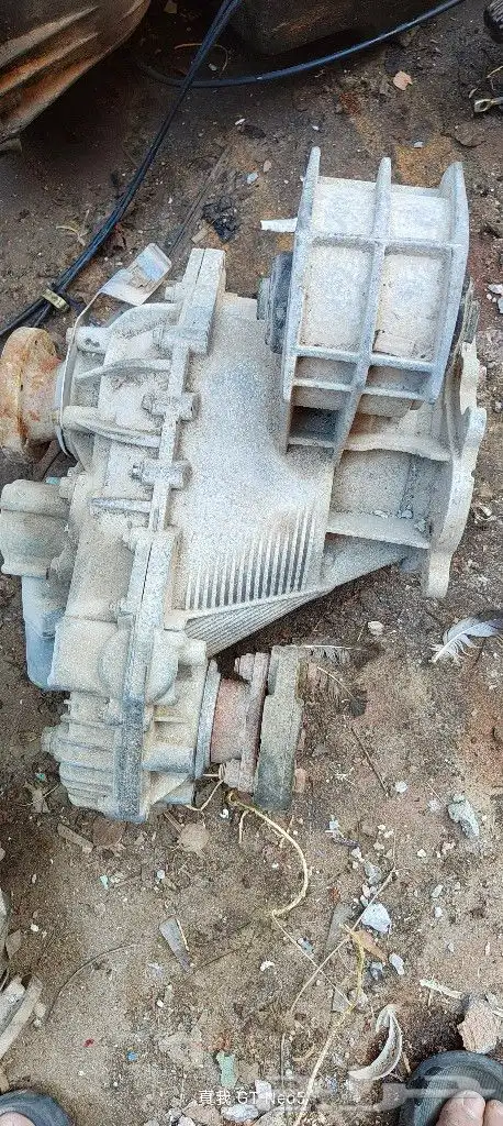 دبل رنج روفر 2
