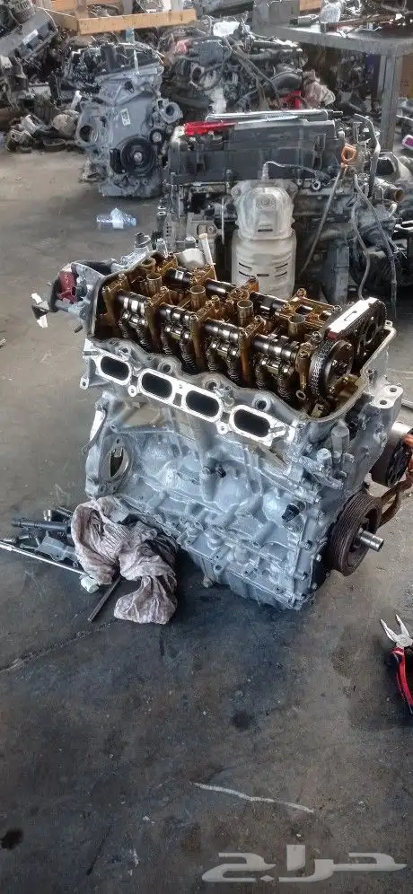 مكينه هوندا 0