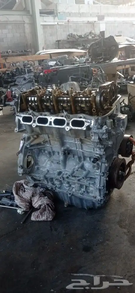 مكينه هوندا 1