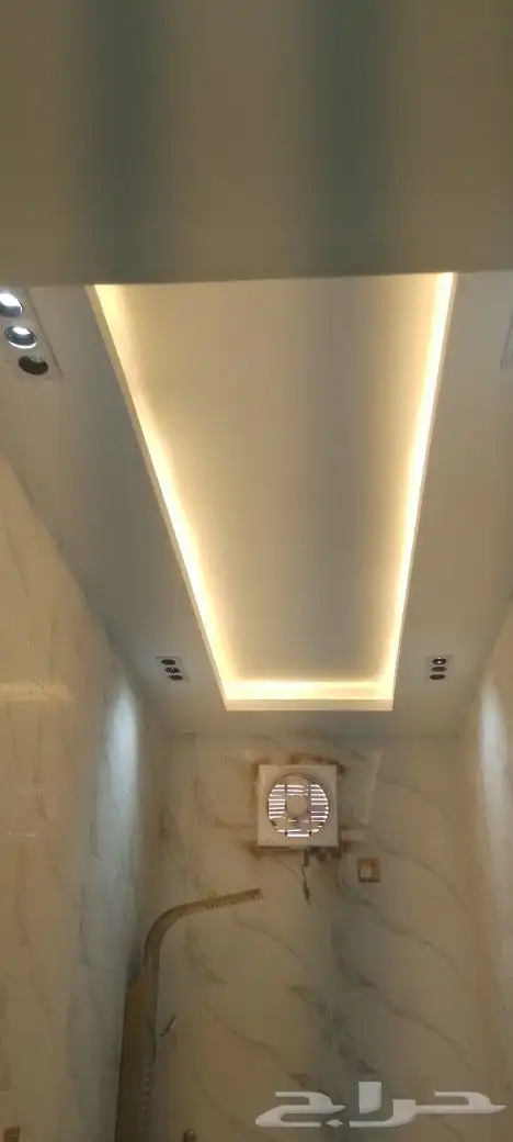 شغل دهانات اسكان الامير فواز 3