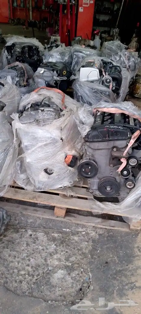ماكينة مكاين محركات قيرات دبلات 11