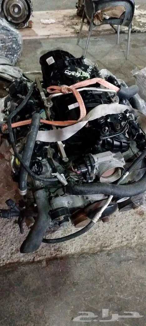 ماكينة مكاين محركات قيرات دبلات 4