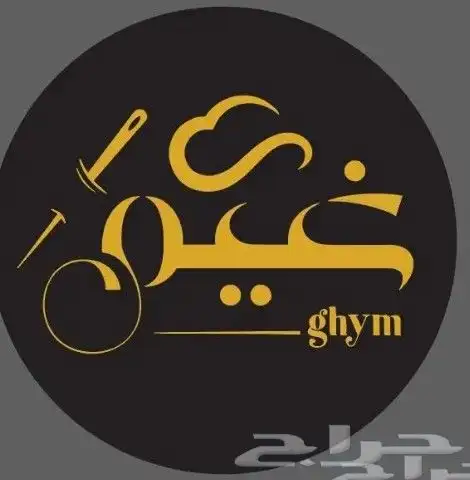 تصميم طباعة استيكر شفاف استكر ورقي دائري استكر اشكال كرت فات 6