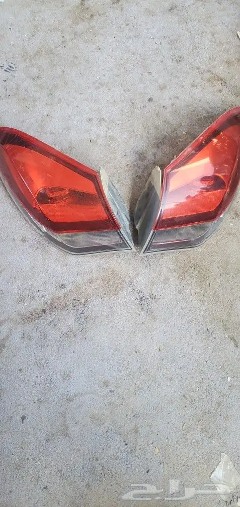 اسطبات خلفيه 2015 5MG 2