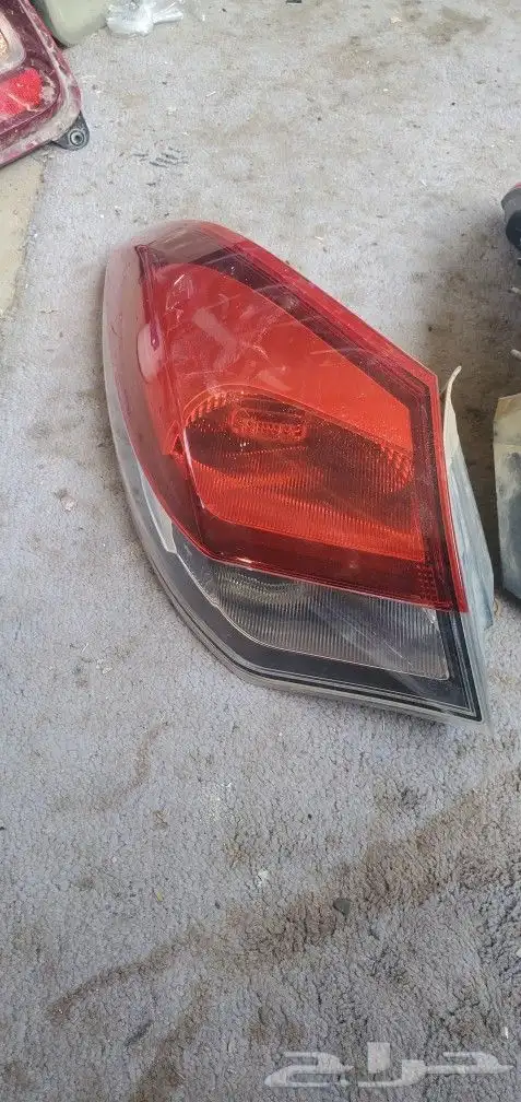 اسطبات خلفيه 2015 5MG 1