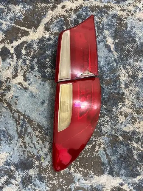 اسطب خلفي يسارجيب سنتافي موديل قراند2016 2