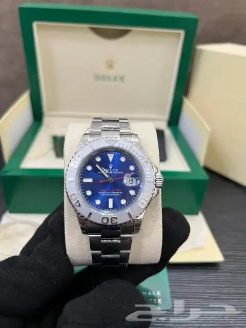 رولكس رجالي سويس 2