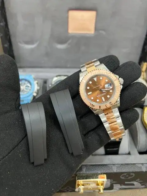 رولكس رجالي سويس 1