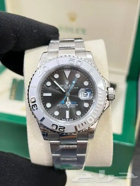 رولكس رجالي سويس 3