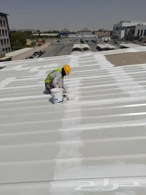 شركه عزل اسطح بالدمام 6