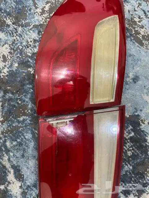 اسطب خلفي يسارجيب سنتافي موديل قراند2016 0