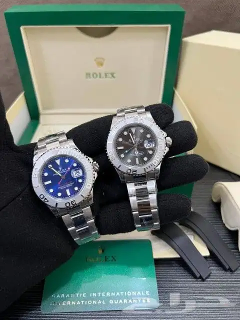 رولكس رجالي سويس 0