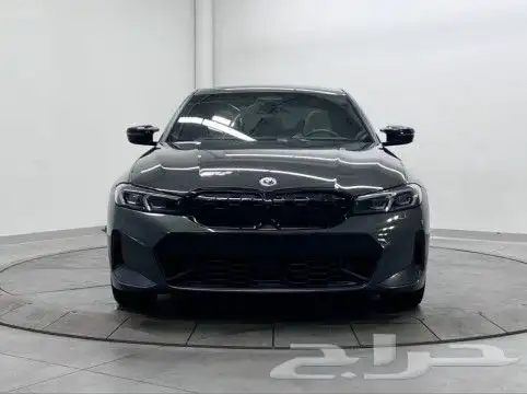 بي ام دبليو فئة ثالثة BMW 3 Series M340i XDrive موديل 2023 0