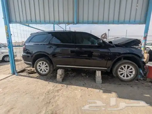 دودج درانقو 4