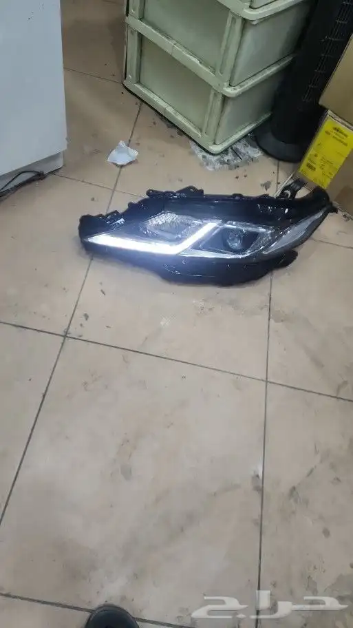 شمعات كامري من 2018 الى 2024 اصلي وكاله 4