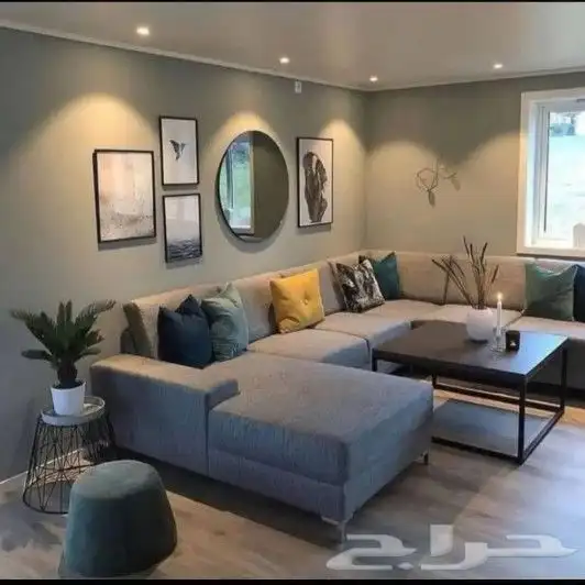 تفصيل جميع انواع الكنب و المجالس 7