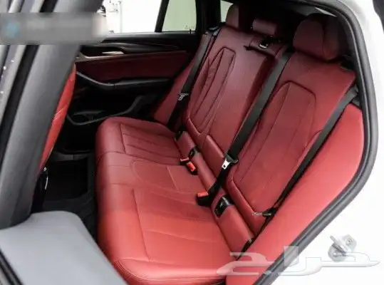 بي ام دبليو اكس فور BMW X4 XDrive30i AWD موديل 2024 11