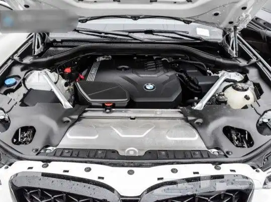 بي ام دبليو اكس فور BMW X4 XDrive30i AWD موديل 2024 24