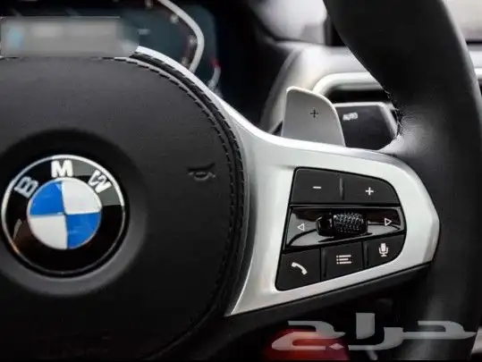 بي ام دبليو اكس فور BMW X4 XDrive30i AWD موديل 2024 17