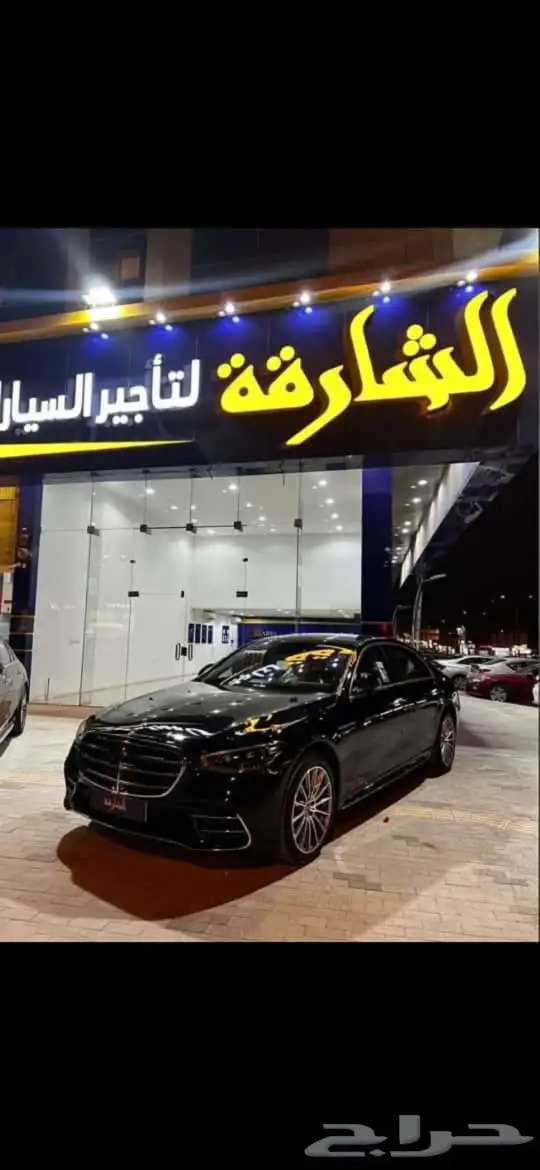 يتزفر لدينا جميع انواع السيارات للايجار للافراد والمنشات 1