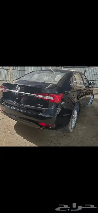 تشليح قطع غيار ام جي 5 2021 Mg 0
