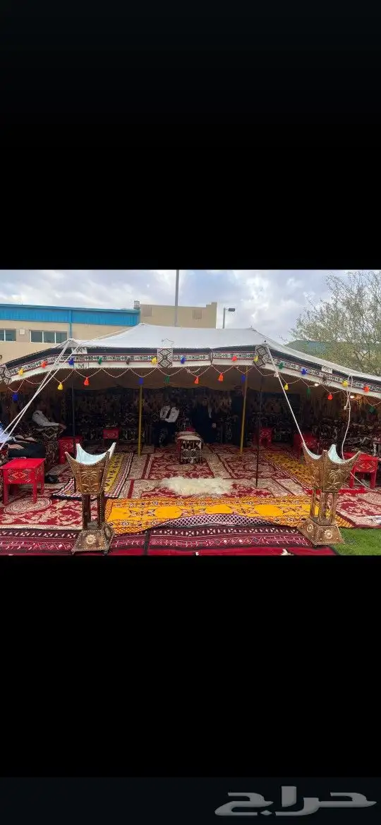 تأجير حفلات 0