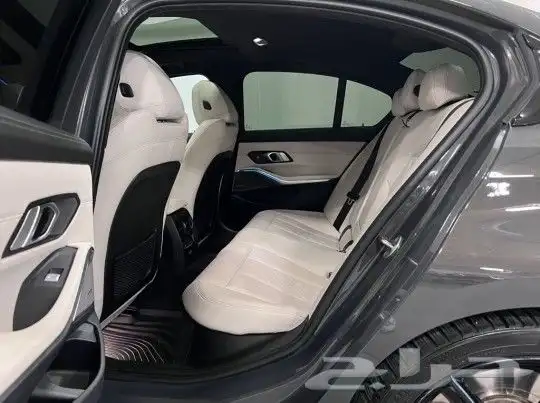 بي ام دبليو فئة ثالثة BMW 3 Series M340i XDrive موديل 2023 16