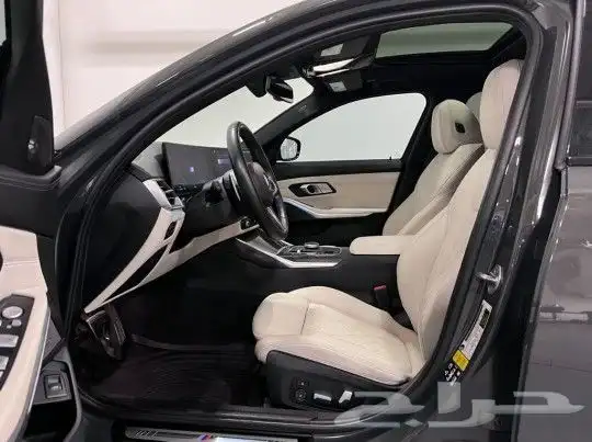 بي ام دبليو فئة ثالثة BMW 3 Series M340i XDrive موديل 2023 22