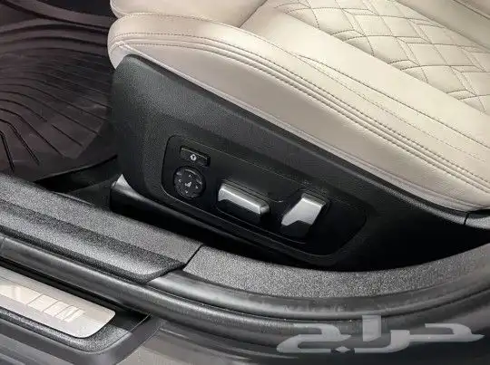 بي ام دبليو فئة ثالثة BMW 3 Series M340i XDrive موديل 2023 24