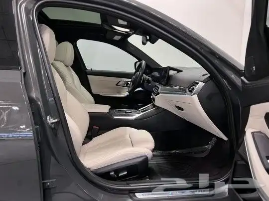 بي ام دبليو فئة ثالثة BMW 3 Series M340i XDrive موديل 2023 10